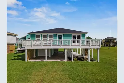 23138 Verano Drive, Galveston, TX 77554 - Photo 8