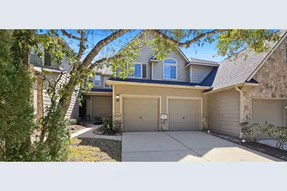 14 Valley Oaks Circle, The Woodlands, TX 77382 - Photo 2