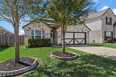 16327 Rockdale Landing Drive, Hockley, TX 77447 - Photo 2