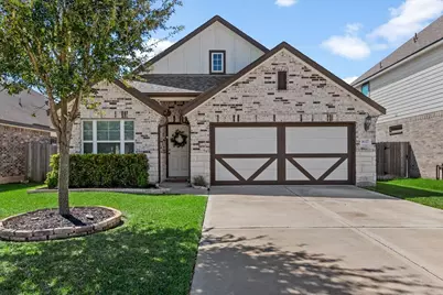 16327 Rockdale Landing Drive, Hockley, TX 77447 - Photo 1