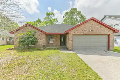 16468 Ryan Guinn Way, Conroe, TX 77303 - Photo 2
