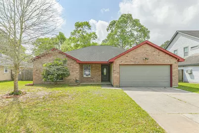 16468 Ryan Guinn Way, Conroe, TX 77303 - Photo 1