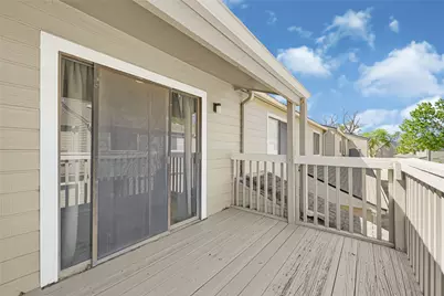2379 Briarwest Boulevard #85, Houston, TX 77077 - Photo 24