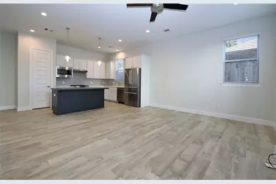 506 W Donovan #G, Houston, TX 77091 - Photo 4