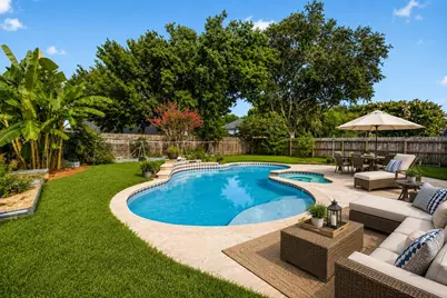 827 N Wellsford Drive, Pearland, TX 77584 - Photo 28