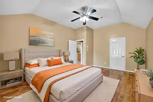 827 N Wellsford Dr, Pearland, TX 77584 - Photo 12