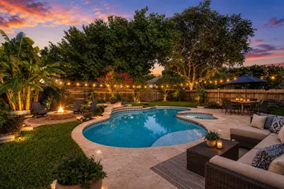 827 N Wellsford Drive, Pearland, TX 77584 - Photo 32