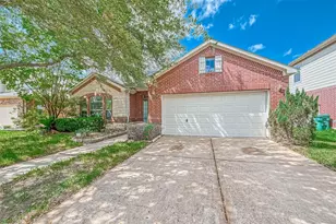 5526 Hazel Berry Way, Katy, TX 77494 - Photo 2