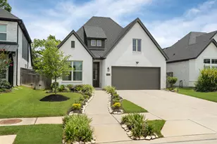 10631 Blossom River Dr, Missouri City, TX 77459 - Photo 2