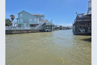 Tbd Lot 2 Tiki Island Kona Or Ih45, Tiki Island, TX 77554 - Photo 2