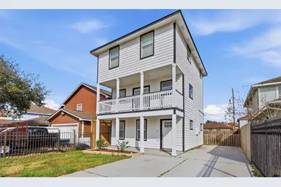 9026 McGallion Road, Houston, TX 77022 - Photo 2