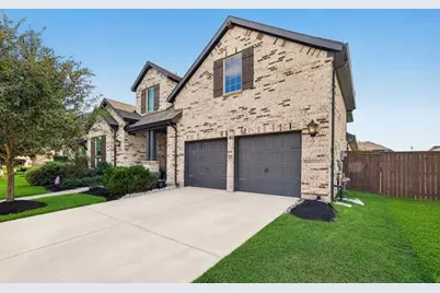10114 Brush Way, Rosharon, TX 77583 - Photo 1