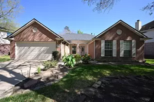 219 N Wimberly Way, The Woodlands, TX 77385 - Photo 1