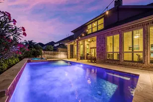 10414 Justin Ridge Rd, Katy, TX 77494 - Photo 4