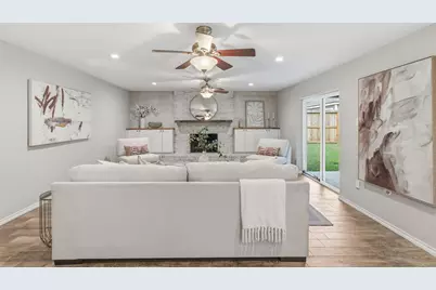 8107 Twining Oaks Lane, Spring, TX 77379 - Photo 16