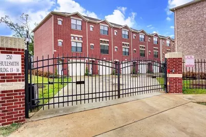 2710 Hullsmith Drive #1502, Houston, TX 77063 - Photo 1