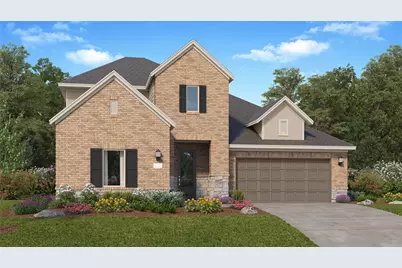 2218 Pacific Current Way, League City, TX 77573 - Photo 2