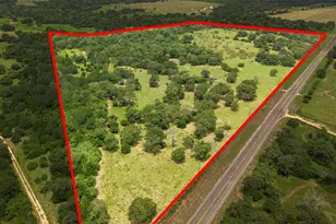 Tbd Fm 155, Hallettsville, TX 77964 - Photo 1