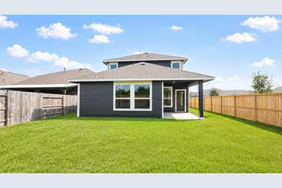 806 Mockingbird Passage Drive, Beasley, TX 77417 - Photo 38