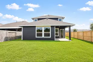 806 Mockingbird Passage Dr, Beasley, TX 77417 - Photo 38