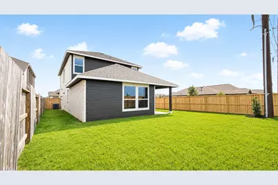 806 Mockingbird Passage Drive, Beasley, TX 77417 - Photo 40