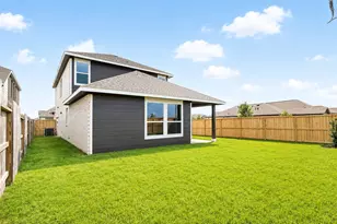 806 Mockingbird Passage Dr, Beasley, TX 77417 - Photo 40
