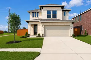 806 Mockingbird Passage Dr, Beasley, TX 77417 - Photo 1