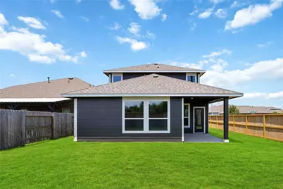 806 Mockingbird Passage Drive, Beasley, TX 77417 - Photo 40