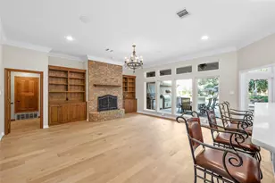 3740 Chimney Ridge Dr, Waco, TX 76708 - Photo 6