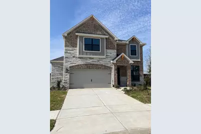 3827 Tantallon Lane, Katy, TX 77493 - Photo 1