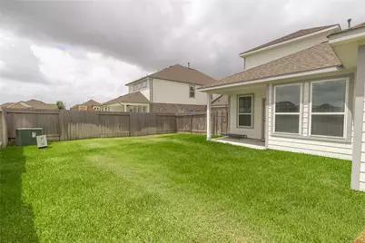 2826 Belle Tree Lane, Katy, TX 77493 - Photo 4