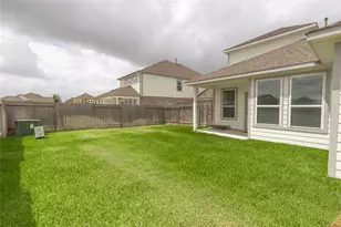 2826 Belle Tree Ln, Katy, TX 77493 - Photo 4
