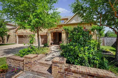 17210 Meek Pass Drive, Cypress, TX 77433 - Photo 2