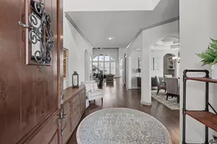 17210 Meek Pass Dr, Cypress, TX 77433 - Photo 8