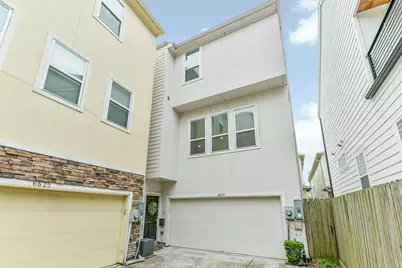 6623 Letein Street, Houston, TX 77008 - Photo 1