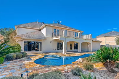 1611 Copperas Cove, Houston, TX 77077 - Photo 1