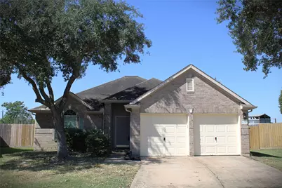 9203 Windy Spring Court, Houston, TX 77089 - Photo 1