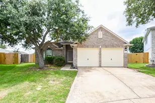 9203 Windy Spring Ct, Houston, TX 77089 - Photo 2