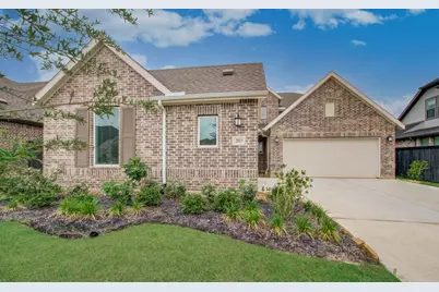2819 Sunrise Pepper Lane, Richmond, TX 77406 - Photo 4