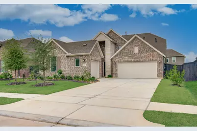 2819 Sunrise Pepper Lane, Richmond, TX 77406 - Photo 1