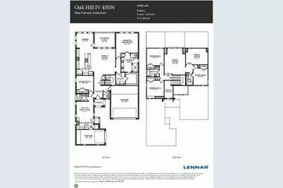 2819 Sunrise Pepper Lane, Richmond, TX 77406 - Photo 32