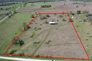 Tbd Turner Ln, Midway, TX 75852 - Photo 1