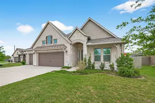 19226 Bluewater Ter Dr., Manvel, TX 77578 - Photo 2