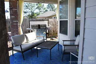 7006 Durango Creek Dr, Magnolia, TX 77354 - Photo 34