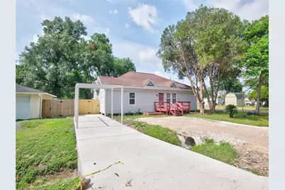 2703 Areba Street, Houston, TX 77091 - Photo 2