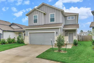 5406 Balerna Street, Spring, TX 77373 - Photo 2