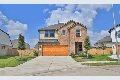 2007 Sunflower Court, Sugar Land, TX 77498 - Photo 1