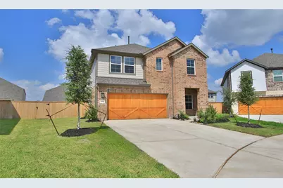 2007 Sunflower Court, Sugar Land, TX 77498 - Photo 2