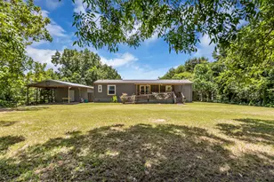 1305 W 1st St, Groveton, TX 75845 - Photo 1
