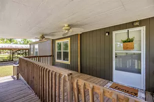1305 W 1st St, Groveton, TX 75845 - Photo 4